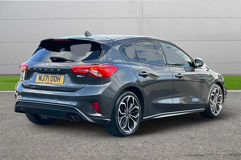 Used Ford Focus 2021 for sale - 78059889: Photo 12