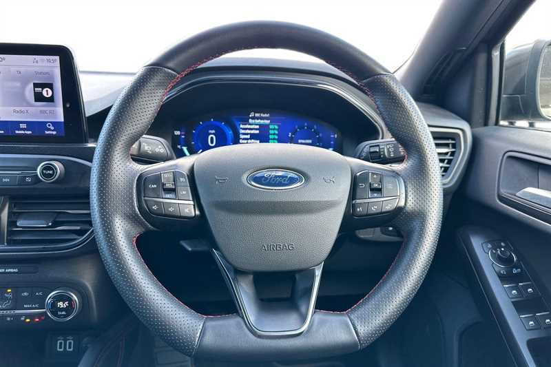 Used Ford Focus 2021 for sale - 78059889: Photo 13