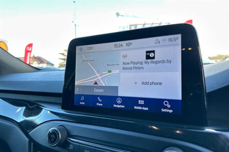 Used Ford Focus 2021 for sale - 78059889: Photo 14