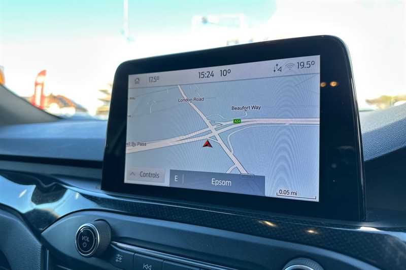 Used Ford Focus 2021 for sale - 78059889: Photo 15