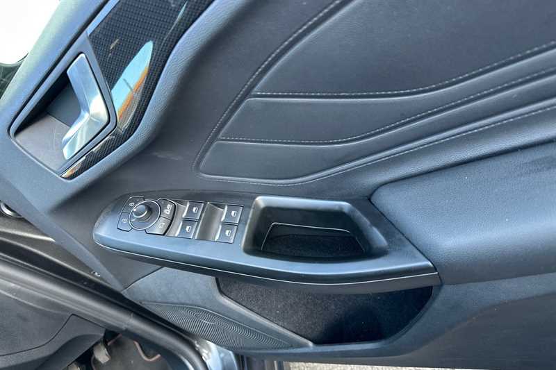 Used Ford Focus 2021 for sale - 78059889: Photo 18