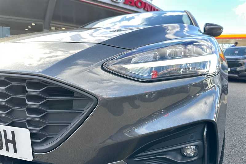 Used Ford Focus 2021 for sale - 78059889: Photo 19