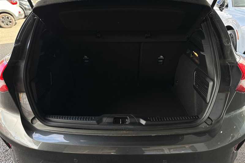 Used Ford Focus 2021 for sale - 78059889: Photo 20