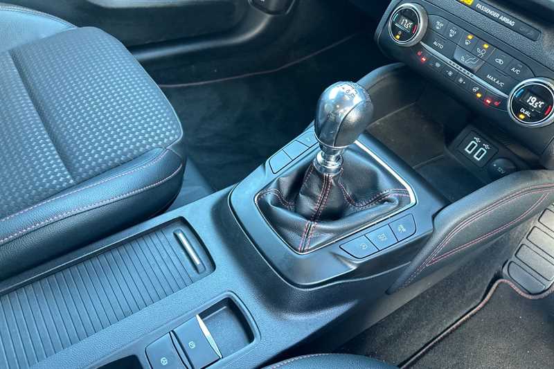 Used Ford Focus 2021 for sale - 78059889: Photo 22