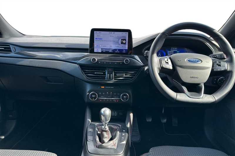 Used Ford Focus 2021 for sale - 78059889: Photo 4