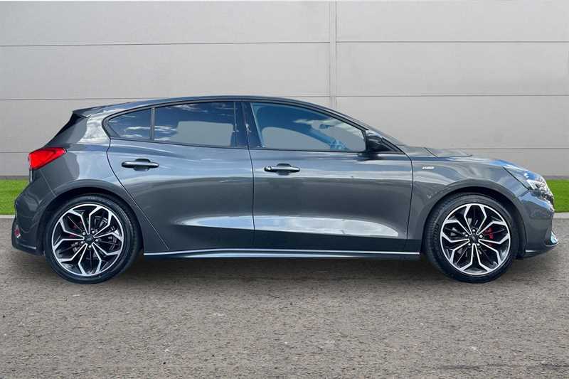 Used Ford Focus 2021 for sale - 78059889: Photo 5