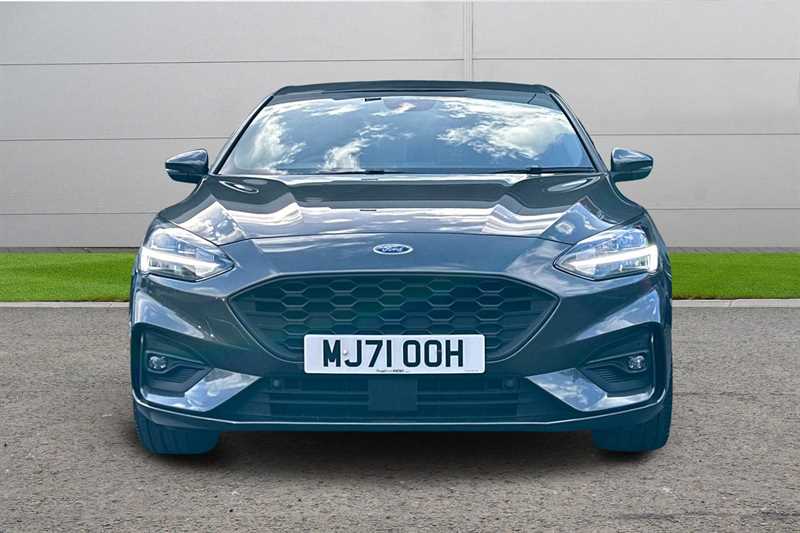 Used Ford Focus 2021 for sale - 78059889: Photo 6
