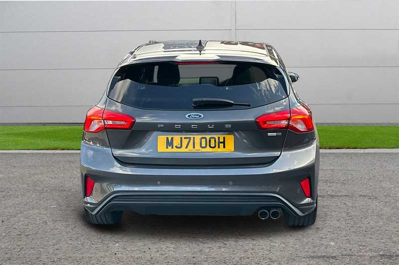 Used Ford Focus 2021 for sale - 78059889: Photo 7