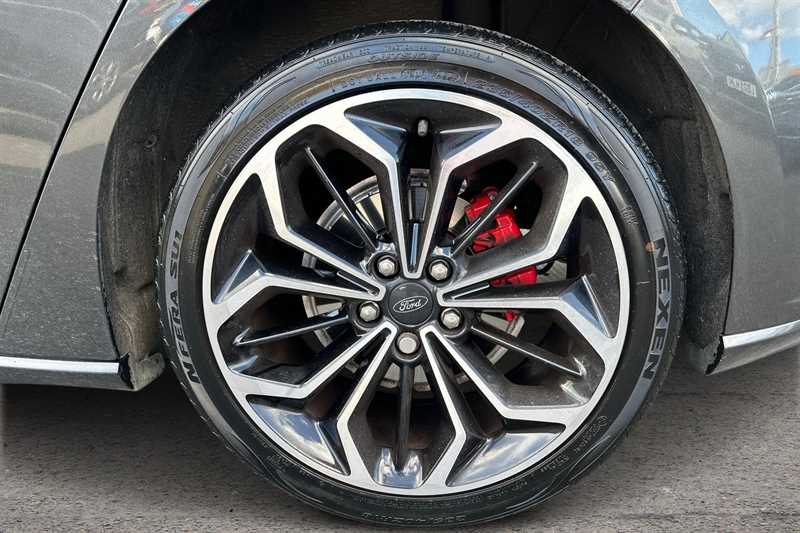 Used Ford Focus 2021 for sale - 78059889: Photo 9