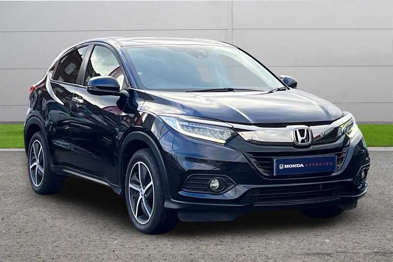 Used Honda HR-V 2019 for sale - 77401430: Photo 1