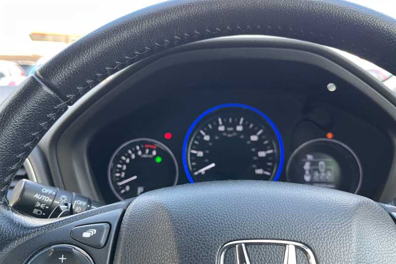Used Honda HR-V 2019 for sale - 77401430: Photo 11