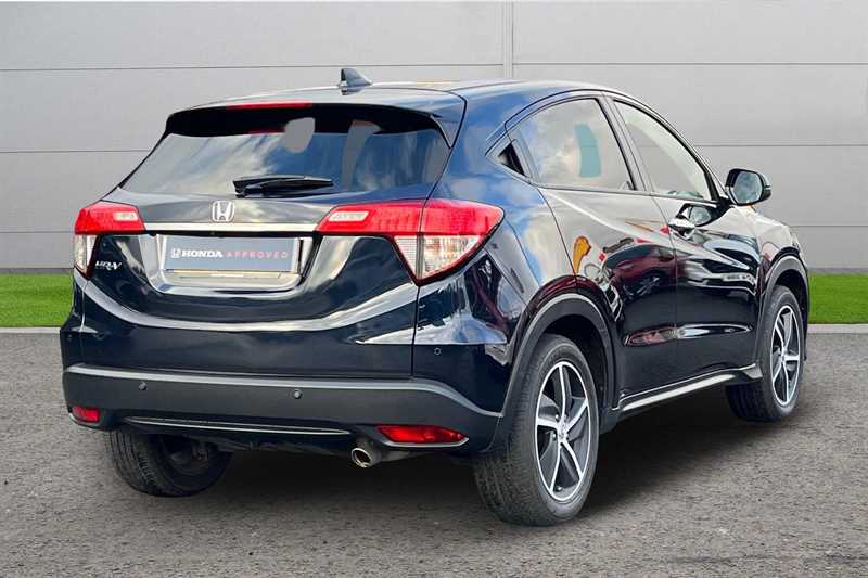 Used Honda HR-V 2019 for sale - 77401430: Photo 12