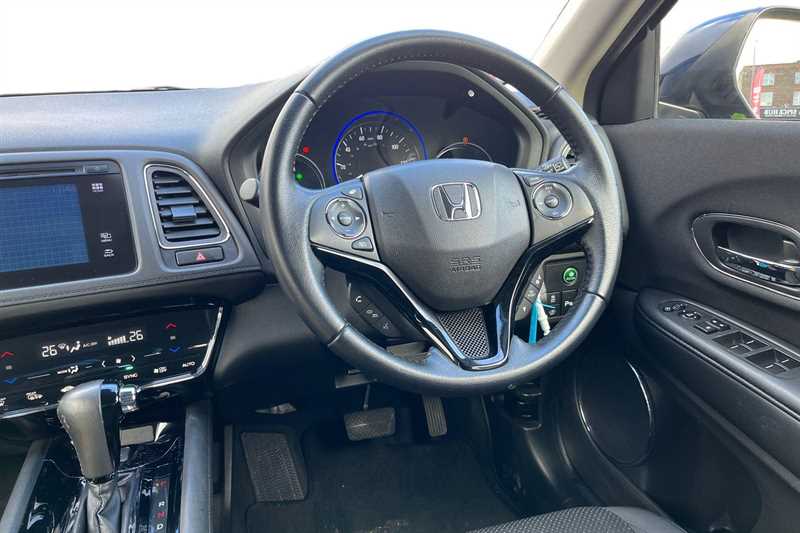 Used Honda HR-V 2019 for sale - 77401430: Photo 13