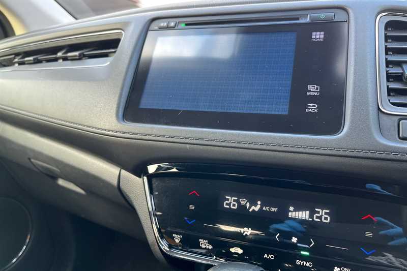 Used Honda HR-V 2019 for sale - 77401430: Photo 14