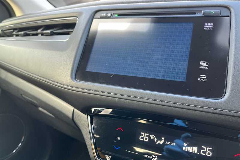 Used Honda HR-V 2019 for sale - 77401430: Photo 15