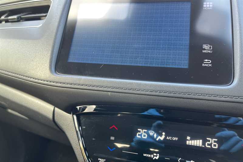 Used Honda HR-V 2019 for sale - 77401430: Photo 16