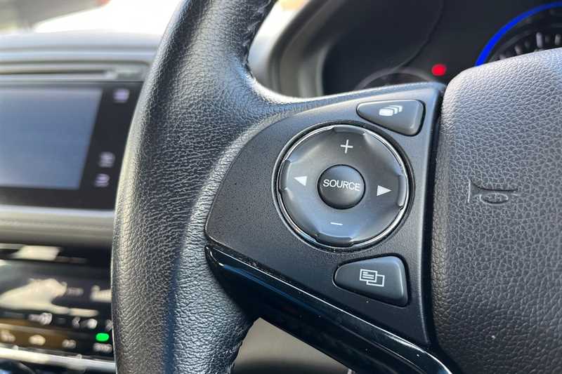 Used Honda HR-V 2019 for sale - 77401430: Photo 17