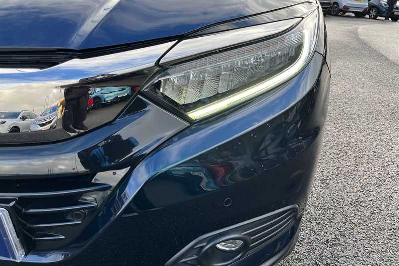 Used Honda HR-V 2019 for sale - 77401430: Photo 19