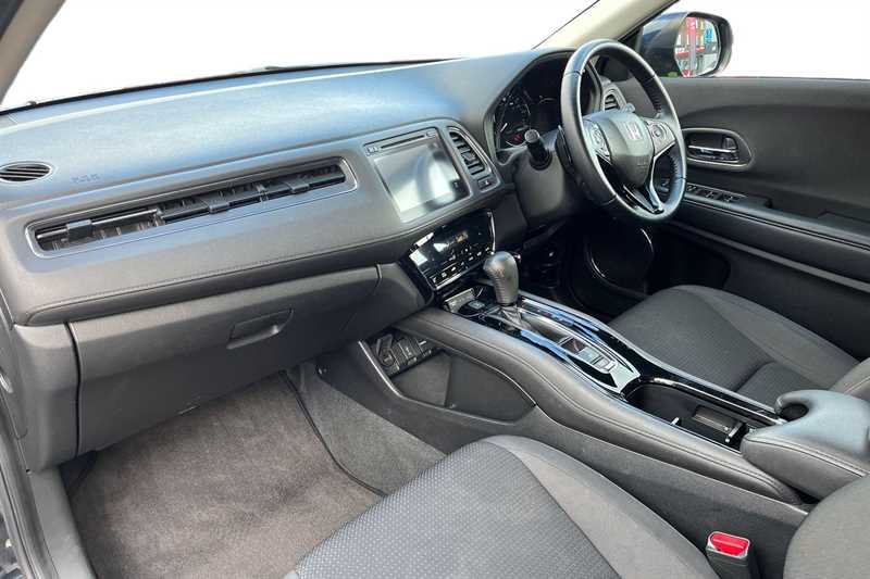 Used Honda HR-V 2019 for sale - 77401430: Photo 2