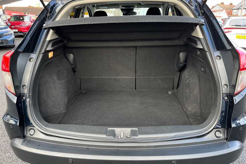 Used Honda HR-V 2019 for sale - 77401430: Photo 20