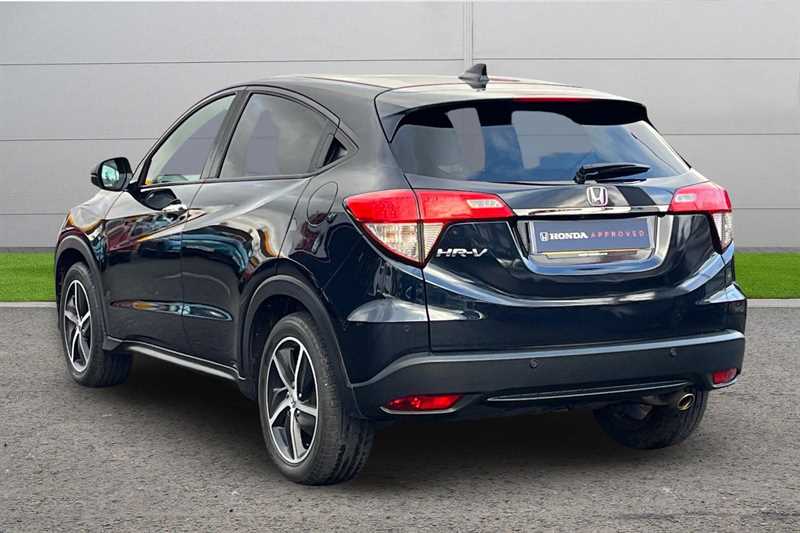 Used Honda HR-V 2019 for sale - 77401430: Photo 3