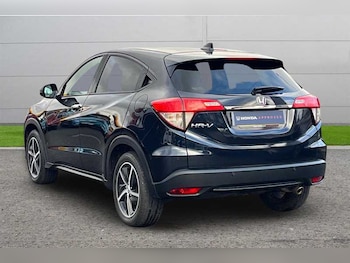 Used Honda HR-V 2019 for sale - 77401430: Photo