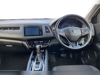 Used Honda HR-V 2019 for sale - 77401430: Photo