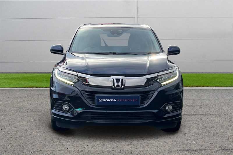 Used Honda HR-V 2019 for sale - 77401430: Photo 6