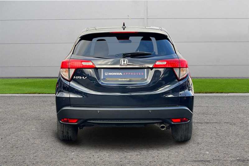 Used Honda HR-V 2019 for sale - 77401430: Photo 7