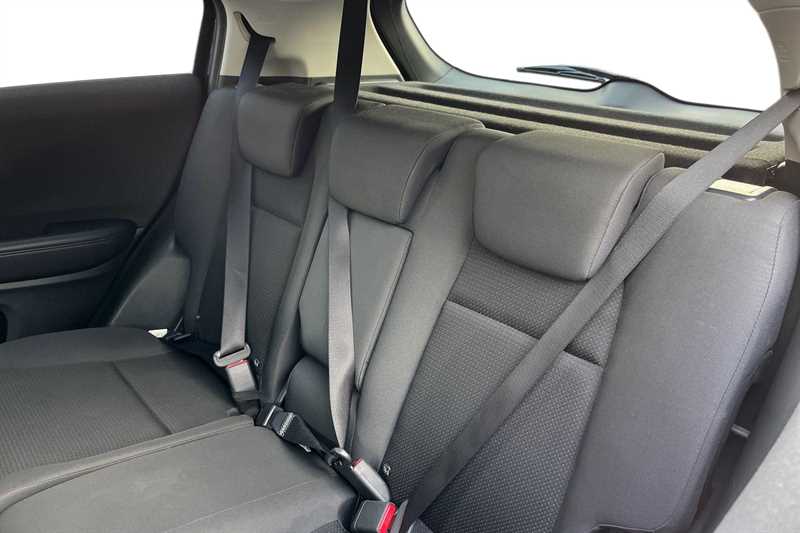 Used Honda HR-V 2019 for sale - 77401430: Photo 8