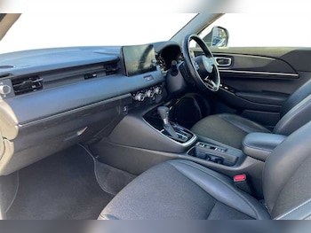 Used Honda HR-V 2023 for sale - 77979167: Photo