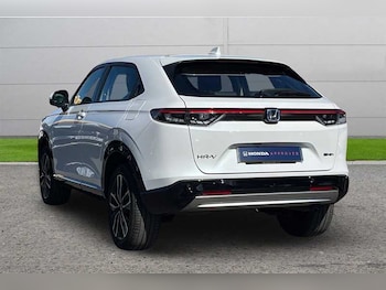 Used Honda HR-V 2023 for sale - 77979167: Photo