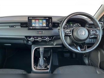 Used Honda HR-V 2023 for sale - 77979167: Photo