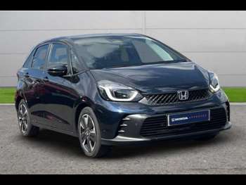 2023 - 1.5 i-MMD Hybrid Advance 5dr eCVT