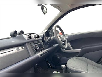 Used smart fortwo 2013 for sale - 75682894: Photo