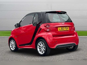 Used smart fortwo 2013 for sale - 75682894: Photo