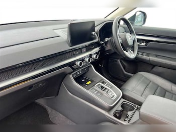 Used Honda CR-V 2025 for sale - 78811517: Photo