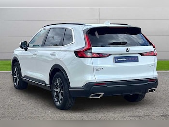 Used Honda CR-V 2025 for sale - 78811517: Photo