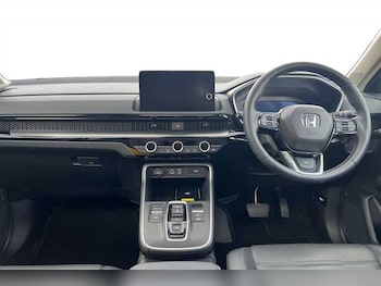 Used Honda CR-V 2025 for sale - 78811517: Photo