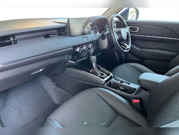 Used Honda HR-V 2025 for sale - 78936655: Photo