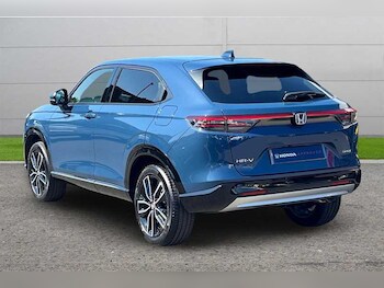Used Honda HR-V 2025 for sale - 78936655: Photo