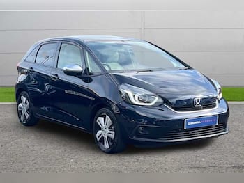 Used Honda Jazz 2022 for sale - 79714136: Photo