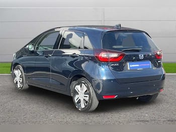 Used Honda Jazz 2022 for sale - 79714136: Photo