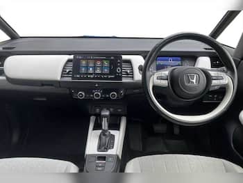 Used Honda Jazz 2022 for sale - 79714136: Photo