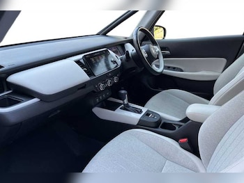 Used Honda Jazz 2021 for sale - 79488259: Photo