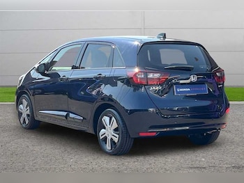 Used Honda Jazz 2021 for sale - 79488259: Photo