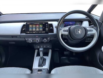 Used Honda Jazz 2021 for sale - 79488259: Photo