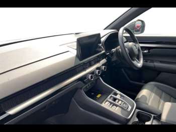 Used Honda CR-V 2024 for sale - 74896433: Photo