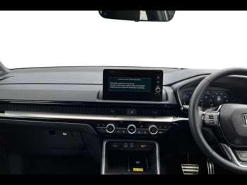 Used Honda CR-V 2024 for sale - 74896433: Photo