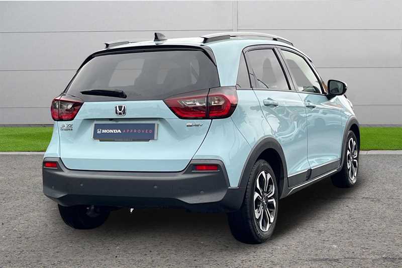 Used Honda Jazz 2022 for sale - 77565496: Photo 12